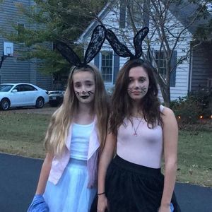 Meet your Posher, Victoria